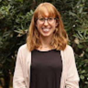 Meet your Posher, Abby